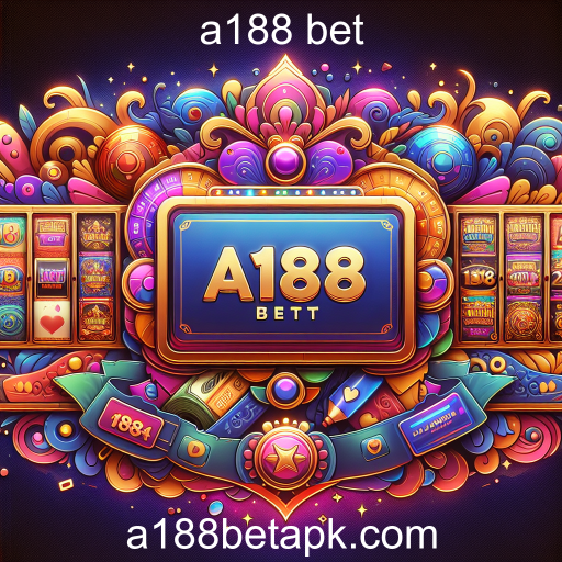 A Ascensão dos Jogos Online na a188 bet